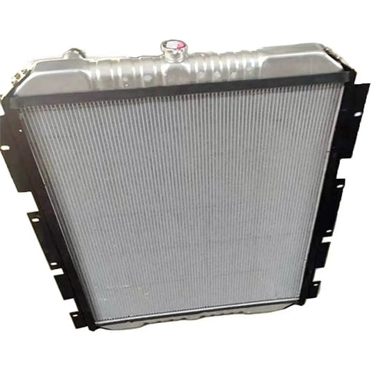 Engine Radiator Core Assy 1415975 for Caterpillar CAT E325B from MyMROmarts