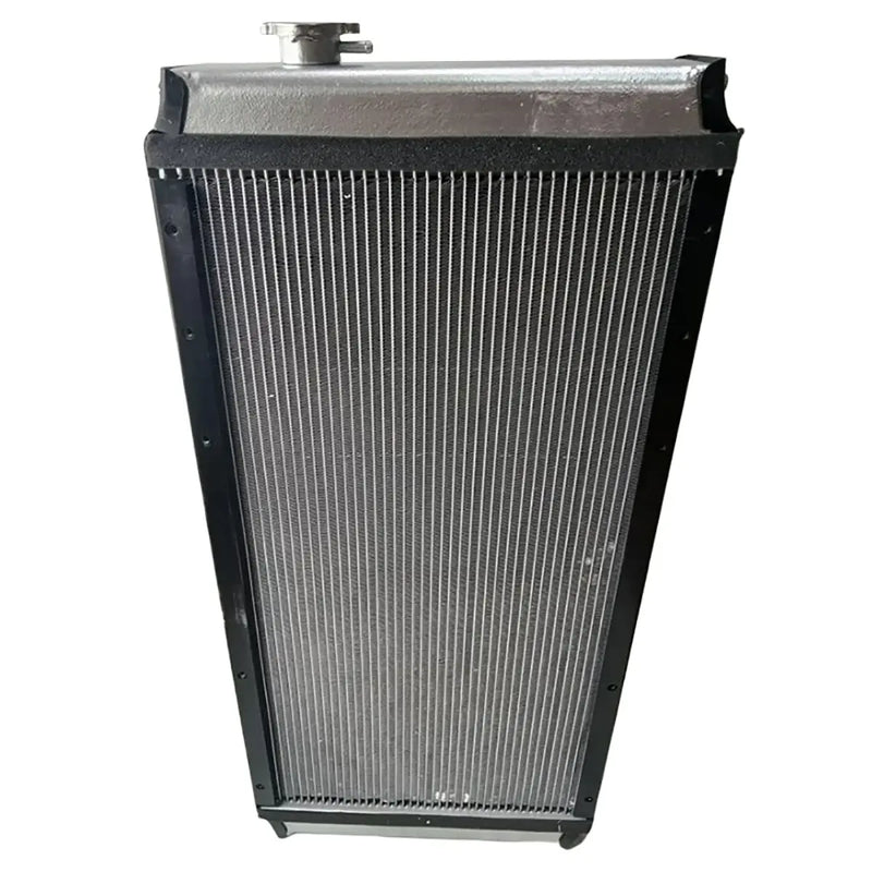 Load image into Gallery viewer, Engine Radiator Core Assy 204-0996 2040996 for Caterpillar CAT E320C 320C from MyMROmarts
