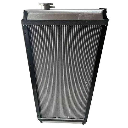 Engine Radiator Core Assy 204-0996 2040996 for Caterpillar CAT E320C 320C from MyMROmarts