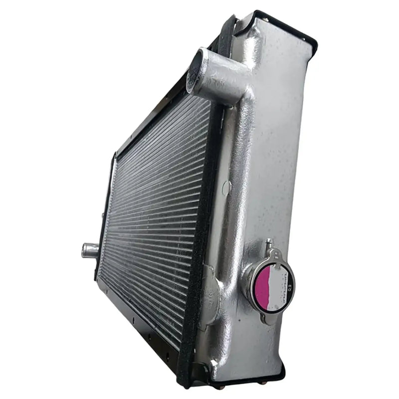 Load image into Gallery viewer, Engine Radiator Core Assy 204-0996 2040996 for Caterpillar CAT E320C 320C from MyMROmarts
