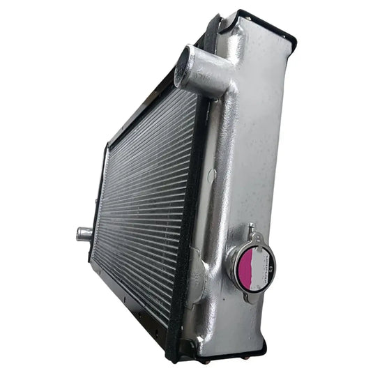 Engine Radiator Core Assy 204-0996 2040996 for Caterpillar CAT E320C 320C from MyMROmarts