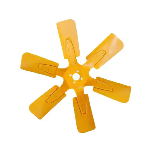 Engine Radiator Electric Motor Cooling Fan Blade for Sumitomo Excavator SH280 from MyMROmarts