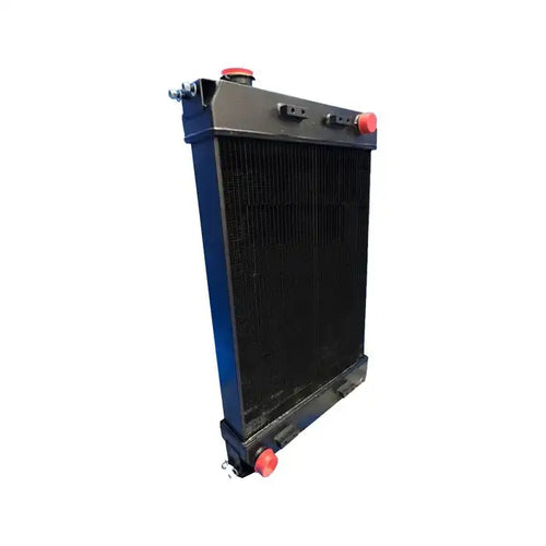 Engine Radiator Group 1008307 for Caterpillar CAT Engine 3046 Tractor D5C-III from MyMROmarts