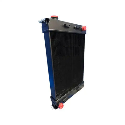 Engine Radiator Group 1008307 for Caterpillar CAT Engine 3046 Tractor D5C-III from MyMROmarts