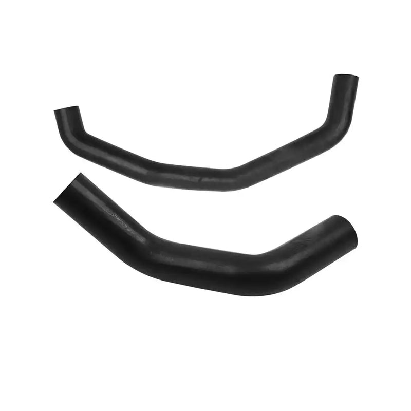 Load image into Gallery viewer, Radiator Hoses and Clamps 3073141 3073159 for Hino H07C-TD Engine Hitachi EX220-5 EX230-5 EX270-5 Excavator from MyMROmarts
