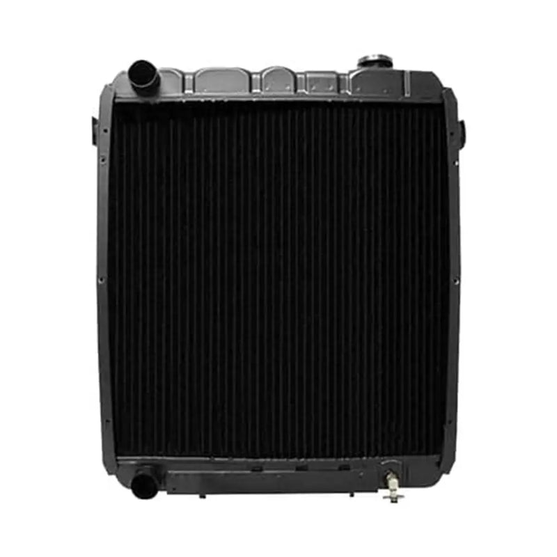 Load image into Gallery viewer, Radiator KV19380 for John Deere Skid Steer Loader 260 270 280 - Engine Parts &gt; Cooling System &gt; Engine Radiator from MyMROmarts
