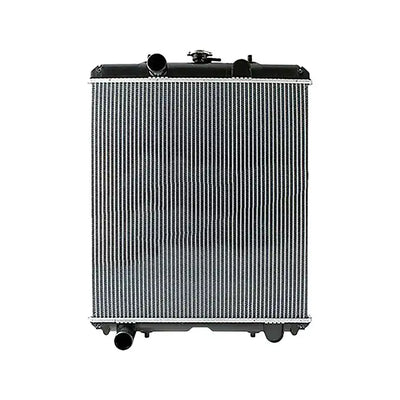 Engine Radiator KV23226 for John Deere 325 328 5030TT002 5030TT001 4024TT002 CT322 CT332 Loader from MyMROmarts