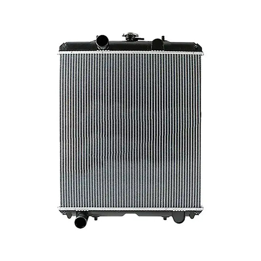 Engine Radiator KV23226 for John Deere 325 328 5030TT002 5030TT001 4024TT002 CT322 CT332 Loader from MyMROmarts