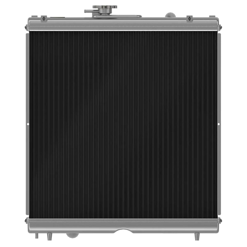 Load image into Gallery viewer, Radiator LVA18091 for John Deere Tractor 4044M 4044R 4049M 4049R 4052M 4052R 4066M 4066R - Engine Parts &gt; Cooling System &gt; Engine Radiator from MyMROmarts
