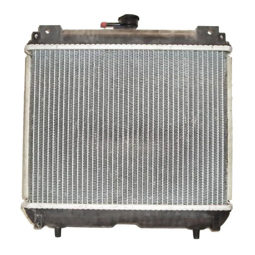 Radiator M809085 for John Deere Tractor 4010 4100 4110 4115 - Engine Parts > Cooling System > Engine Radiator from MyMROmarts