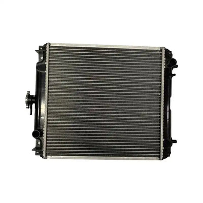 Engine Radiator MM436999 for Mitsubishi S3L2 S4L2 Engine SDMO T11 T16 Generator from MyMROmarts