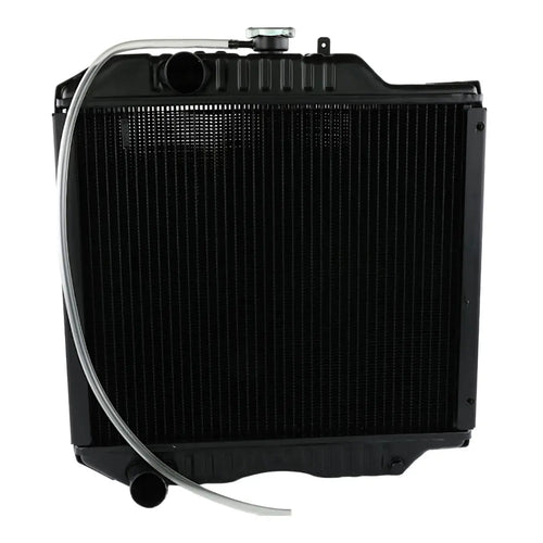Radiator RE212667 for John Deere Tractor 5038D 5045D 5045E 5050E 5055D 5055E 5065E 5075E - Engine Parts > Cooling System > Engine Radiator from MyMROmarts