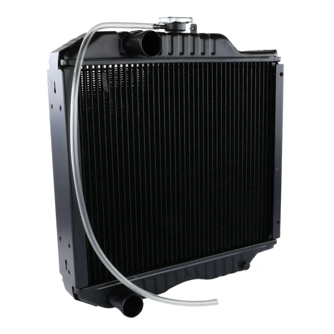 Radiator RE212667 for John Deere Tractor 5038D 5045D 5045E 5050E 5055D 5055E 5065E 5075E