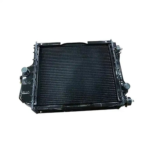 Engine Radiator SJ13086 SJ10789 for John Deere Tractor 1054 1204 1354 1404 904 from MyMROmarts