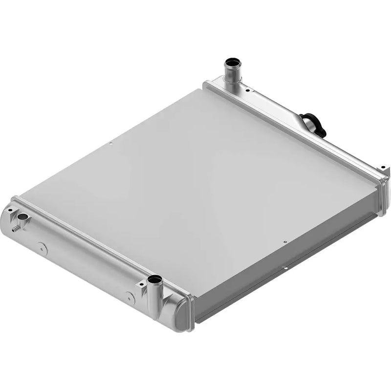 Load image into Gallery viewer, Radiator SJ28573 for John Deere Tractor 2036R 2038R 3038E 3043D - Engine Parts &gt; Cooling System &gt; Engine Radiator from MyMROmarts
