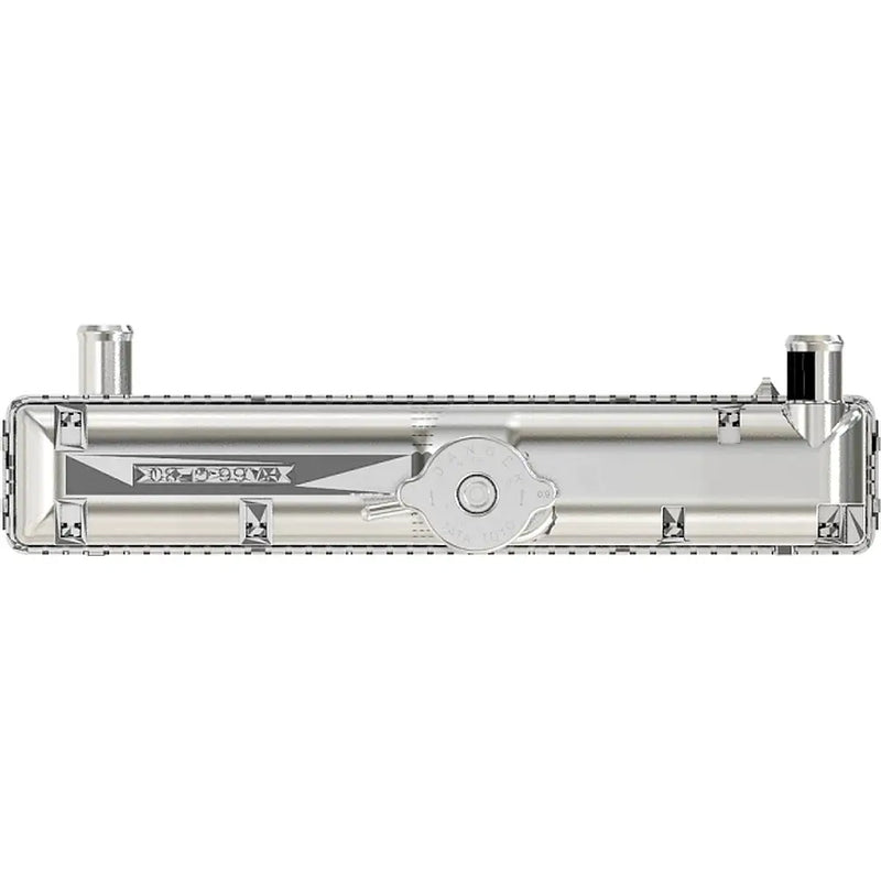 Load image into Gallery viewer, Radiator SJ28573 for John Deere Tractor 2036R 2038R 3038E 3043D - Engine Parts &gt; Cooling System &gt; Engine Radiator from MyMROmarts
