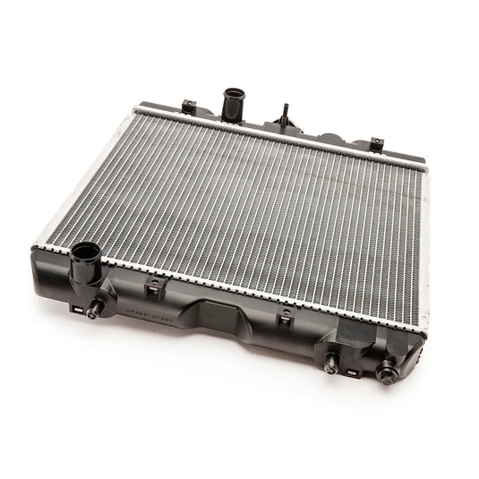 Radiator TC020-16000 for Kubota Tractor L2600 L2800DT/HST L2800F L3400DT/HST L3400F L3700 SU L4300 4WD - Engine Parts > Cooling System > Engine Radiator from MyMROmarts