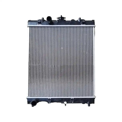 Engine Radiator TC230-99600 for Kubota Excavator U50-3 Tractor L4400DT L4400F L4400H from MyMROmarts