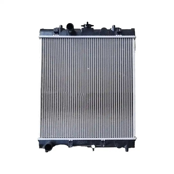 Load image into Gallery viewer, Engine Radiator TC230-99600 for Kubota Excavator U50-3 Tractor L4400DT L4400F L4400H from MyMROmarts
