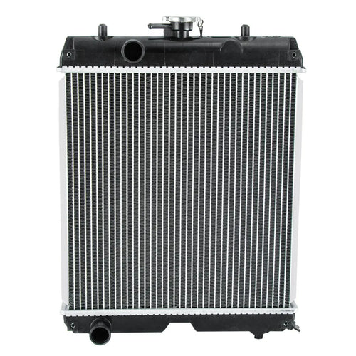 Radiator TC420-16000 for Kubota L2501 L3200 L3800 LX2610 LX3310 LX3520 B2650 ZD1211 B3350HSD - Engine Parts > Cooling System > Engine Radiator from MyMROmarts