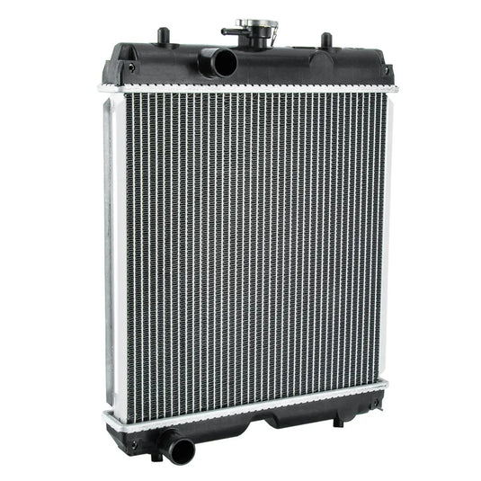 Radiator TC420-16000 for Kubota L2501 L3200 L3800 LX2610 LX3310 LX3520 B2650 ZD1211 B3350HSD - Engine Parts > Cooling System > Engine Radiator from MyMROmarts