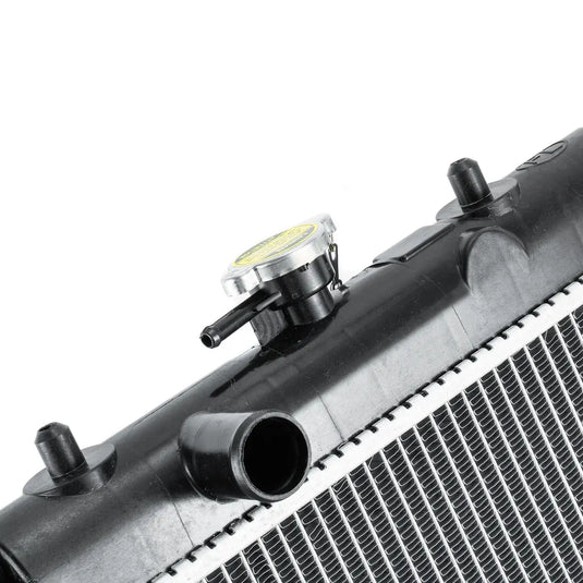 Radiator TC420-16000 for Kubota L2501 L3200 L3800 LX2610 LX3310 LX3520 B2650 ZD1211 B3350HSD - Engine Parts > Cooling System > Engine Radiator from MyMROmarts