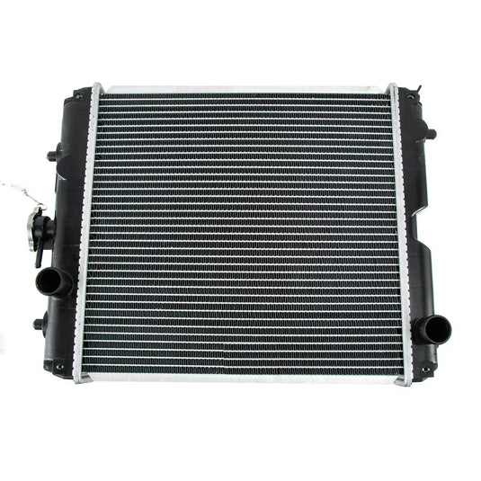 Radiator TC420-16000 for Kubota L2501 L3200 L3800 LX2610 LX3310 LX3520 B2650 ZD1211 B3350HSD - Engine Parts > Cooling System > Engine Radiator from MyMROmarts