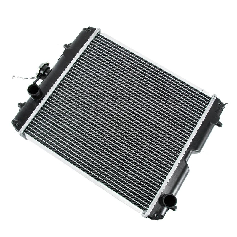 Load image into Gallery viewer, Radiator TC420-16000 for Kubota L2501 L3200 L3800 LX2610 LX3310 LX3520 B2650 ZD1211 B3350HSD - Engine Parts &gt; Cooling System &gt; Engine Radiator from MyMROmarts
