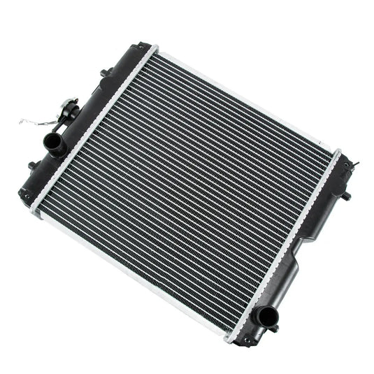 Radiator TC420-16000 for Kubota L2501 L3200 L3800 LX2610 LX3310 LX3520 B2650 ZD1211 B3350HSD - Engine Parts > Cooling System > Engine Radiator from MyMROmarts