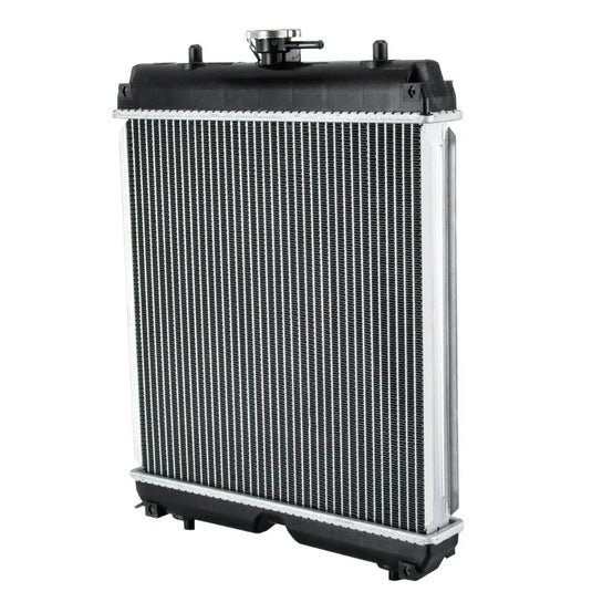 Radiator TC420-16000 for Kubota L2501 L3200 L3800 LX2610 LX3310 LX3520 B2650 ZD1211 B3350HSD - Engine Parts > Cooling System > Engine Radiator from MyMROmarts