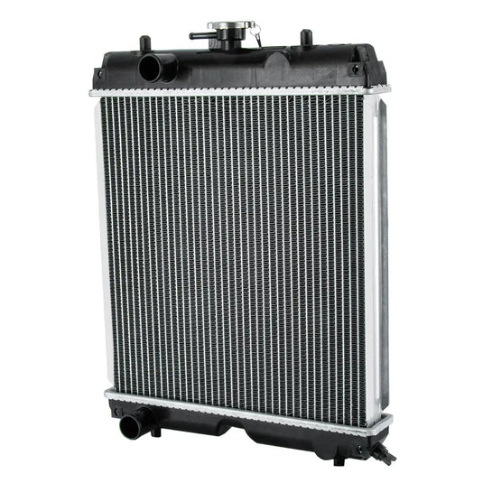 Radiator TC420-16000 for Kubota L2501 L3200 L3800 LX2610 LX3310 LX3520 B2650 ZD1211 B3350HSD - Engine Parts > Cooling System > Engine Radiator from MyMROmarts