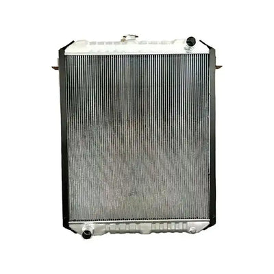 Engine Radiator YN05P00029S001 for Kobelco SK235SRLC Excavator from MyMROmarts