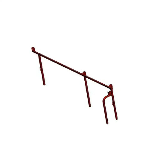 Rail Weld T Left Top 1001179437 for JLG 2646ES 3246ES - Aerial Work Platforms Parts > Other Aerial Work Platforms Parts from MyMROmarts