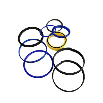Ram Seal Kit 991/00121 for JCB 526 504B 528S 530S 537H 520-55 535-95 TM270 TM300 TM310 - Hydraulic Parts > Hydraulic Seal Kits from MyMROmarts