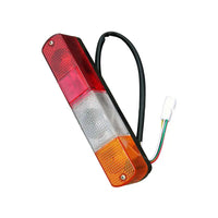Rear Lamp 05153-09501 for Mitsubishi Forklift FD20.25N-F18C from MyMROmarts