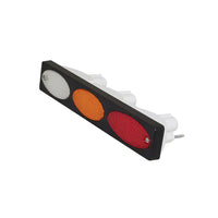 Rear Lamp 26550-FK100 for Nissan Forklift L01 L02 1F2 from MyMROmarts