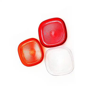 Rear Lamp Lens Set 700/50072 700/50073 700/50074 Telescopic Handler 528-70 550-140 540 from MyMROmarts