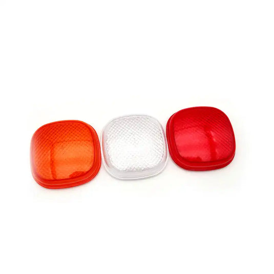 Rear Lamp Lens Set 700/50072 700/50073 700/50074 Telescopic Handler 528-70 550-140 540 from MyMROmarts