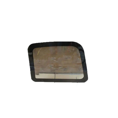 Rear Left Glass Frame Without Glass For Komatsu PC300-7 from MyMROmarts