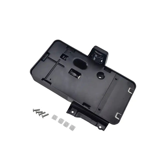 Rear License Plate Mounting Holder Bracket Light 68064720AA for 2007-2017 Jeep Wrangler JK - Engine Parts > Other Engine Parts from MyMROmarts