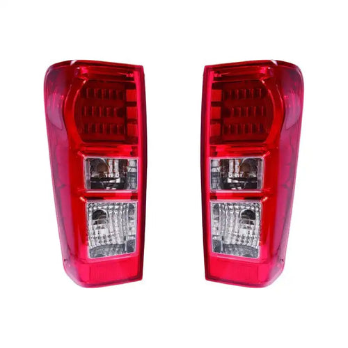 Rear Light 8-98125399-3 8-98125398-3 for Isuzu Truck D-MAX12 D-MAX 2012 from MyMROmarts