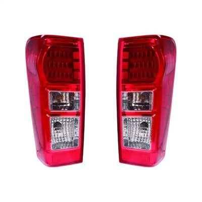 Rear Light 8-98125399-3 8-98125398-3 for Isuzu Truck D-MAX12 D-MAX 2012 from MyMROmarts