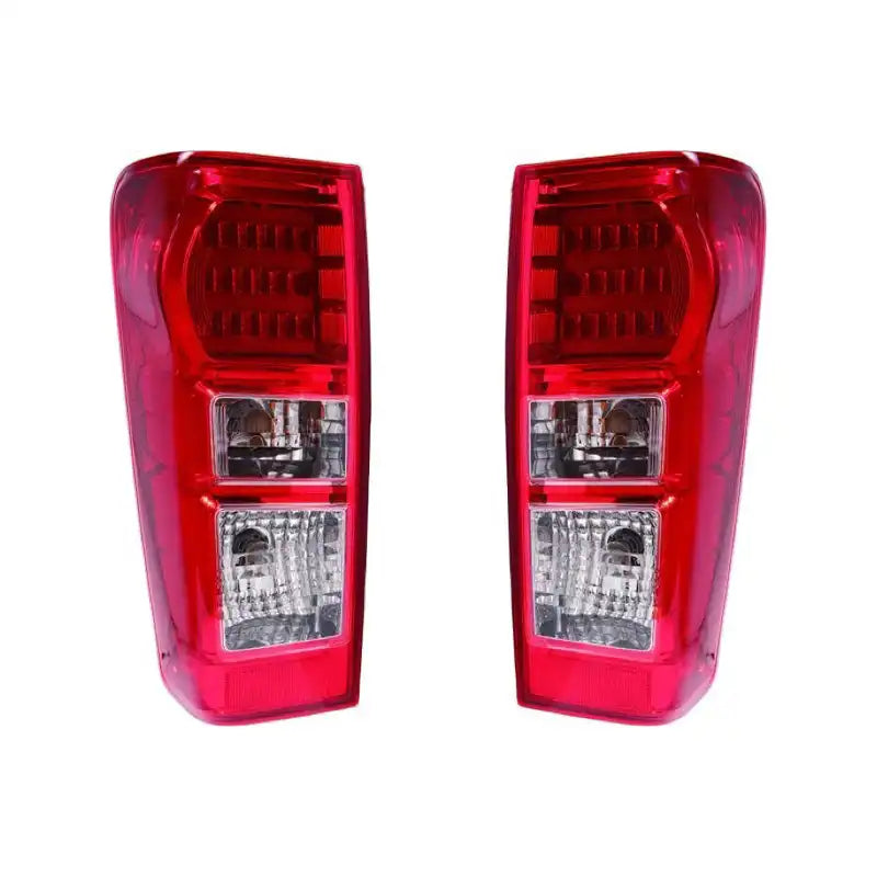 Load image into Gallery viewer, Rear Light 8-98125399-3 8-98125398-3 for Isuzu Truck D-MAX12 D-MAX 2012 from MyMROmarts
