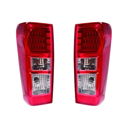 Rear Light 8-98125399-3 8-98125398-3 for Isuzu Truck D-MAX12 D-MAX 2012 from MyMROmarts