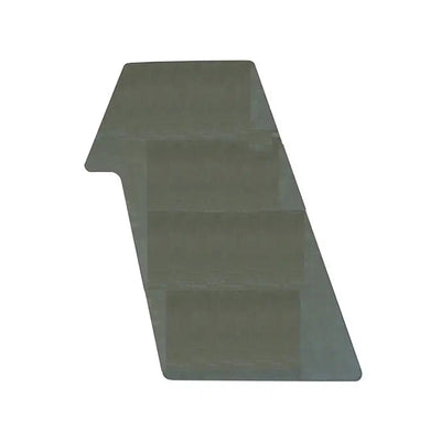 Rear Side Glass 6691001 6674520 For Bobcat 751 753 763 773 853 863 873 883 953 963 7753 A250 A300 S100 S130 S150 S160 from MyMROmarts