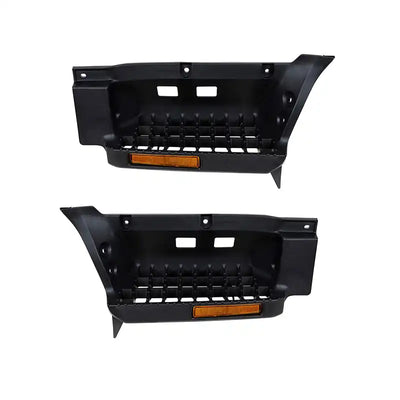 Rear Step Assembly 8-98022775-3 8-98022774-3 for Isuzu Truck NQR NPR 700P - Body Parts > Other Cab Parts from  My Store