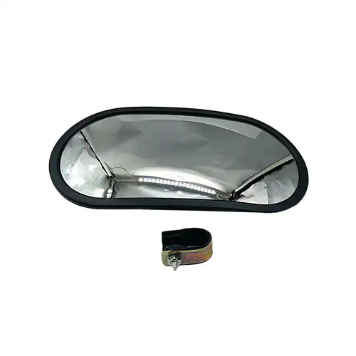 Rear View Mirror 20Y-54-28911 for Komatsu Excavator PC120-6 PC130-7 PC200-6 PC210-6 PC220-6 PC230LC-6 PC250-6 PC60-7 - Body Parts > Other Cab Parts from  My Store