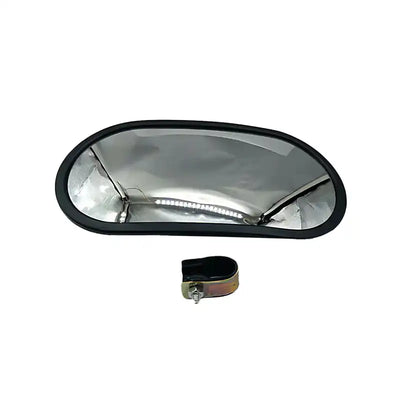 Rear View Mirror 20Y-54-28911 for Komatsu Excavator PC120-6 PC130-7 PC200-6 PC210-6 PC220-6 PC230LC-6 PC250-6 PC60-7 - Body Parts > Other Cab Parts from  My Store