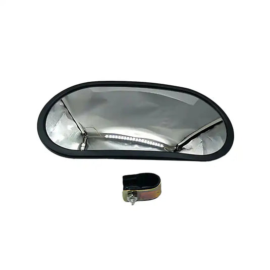 Rear View Mirror 20Y-54-28911 for Komatsu Excavator PC120-6 PC130-7 PC200-6 PC210-6 PC220-6 PC230LC-6 PC250-6 PC60-7 - Body Parts > Other Cab Parts from  My Store