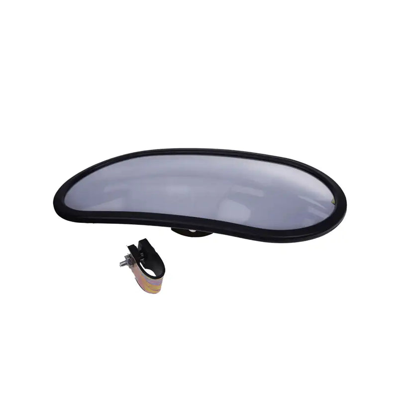 Load image into Gallery viewer, Rear View Mirror PY02C01079P1 for New Holland E130 E135B E175B E215B E70 E80 EH130 EH70 EH80 - Electrical Parts > Other Electrical Parts from MyMROmarts
